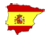 REGUÉ TRANSPORTS - Espanol