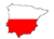 REGUÉ TRANSPORTS - Polski
